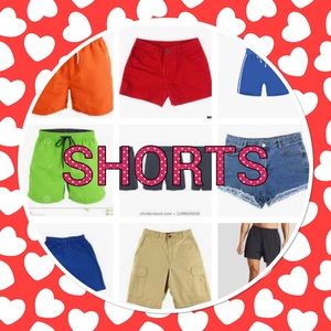 Shorts